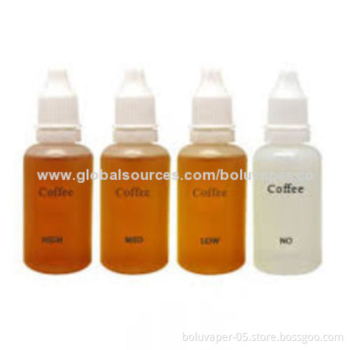 Various Flavors Dekang E-juice with a Nice Mixture of PG/VG